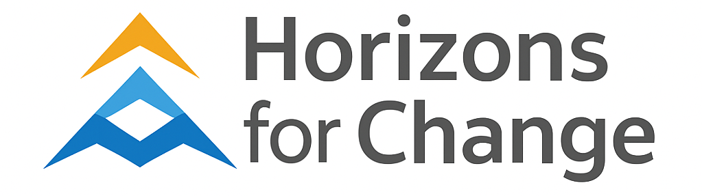 Horizons for change.